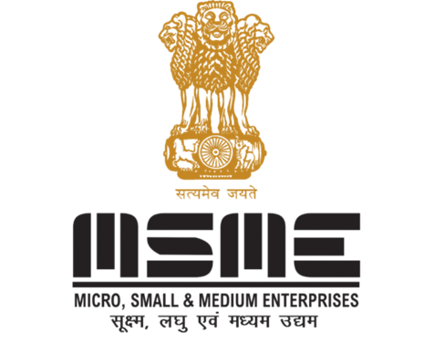 MSME Logo